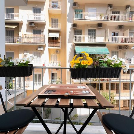 Lyto By Heloni Apartments Атина Екстериор снимка
