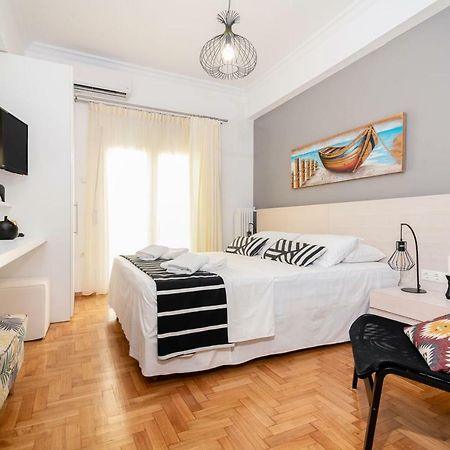Lyto By Heloni Apartments Атина Екстериор снимка