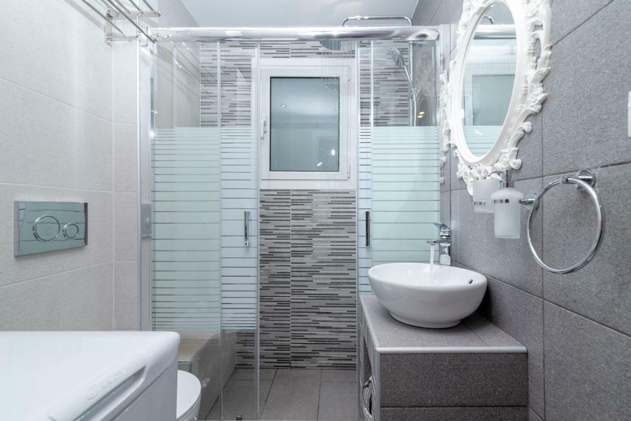 Lyto By Heloni Apartments Атина Екстериор снимка