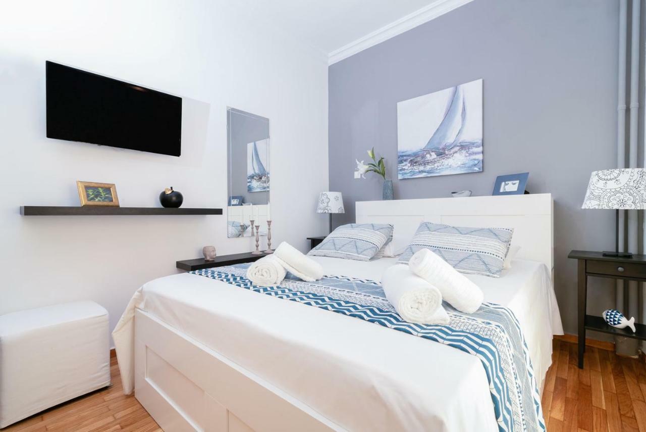 Lyto By Heloni Apartments Атина Екстериор снимка