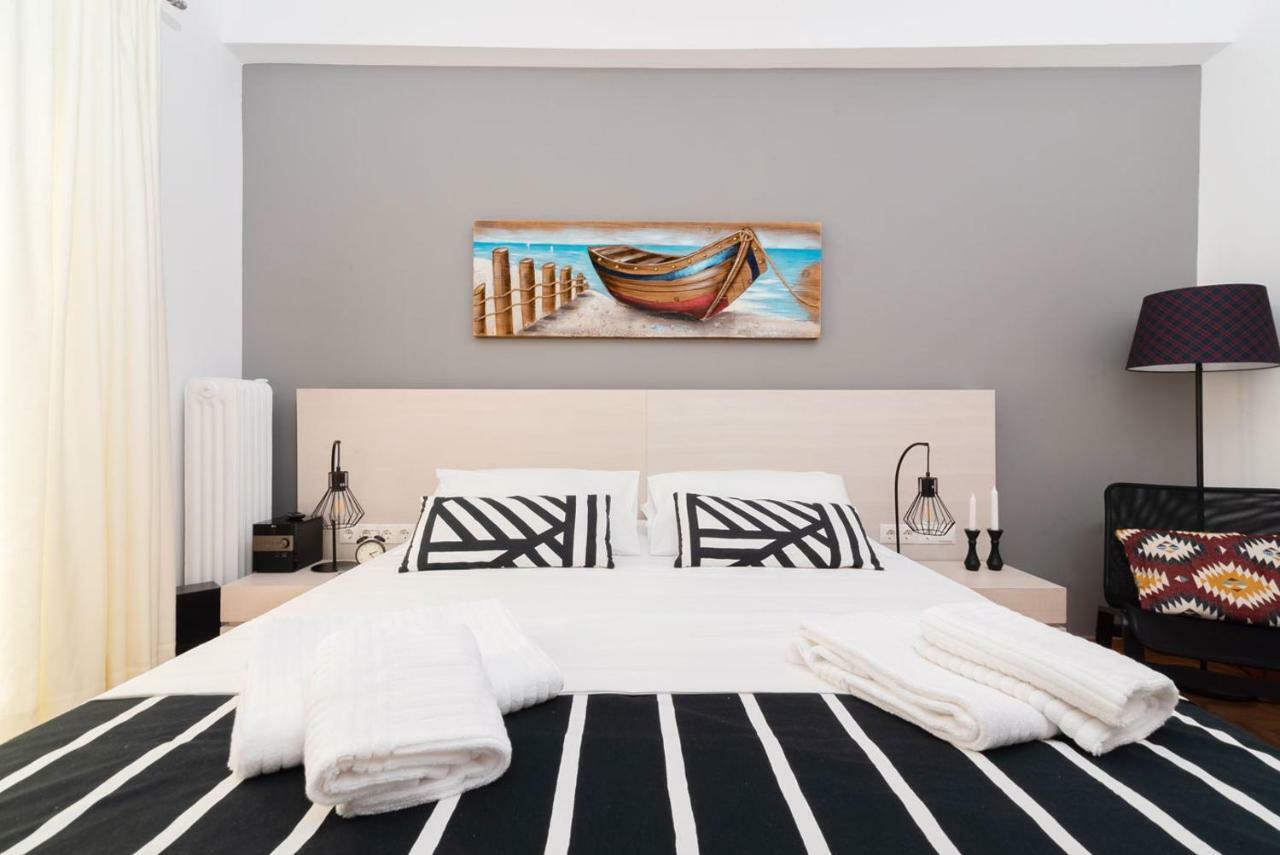 Lyto By Heloni Apartments Атина Екстериор снимка