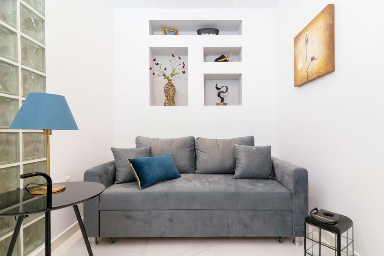 Lyto By Heloni Apartments Атина Екстериор снимка