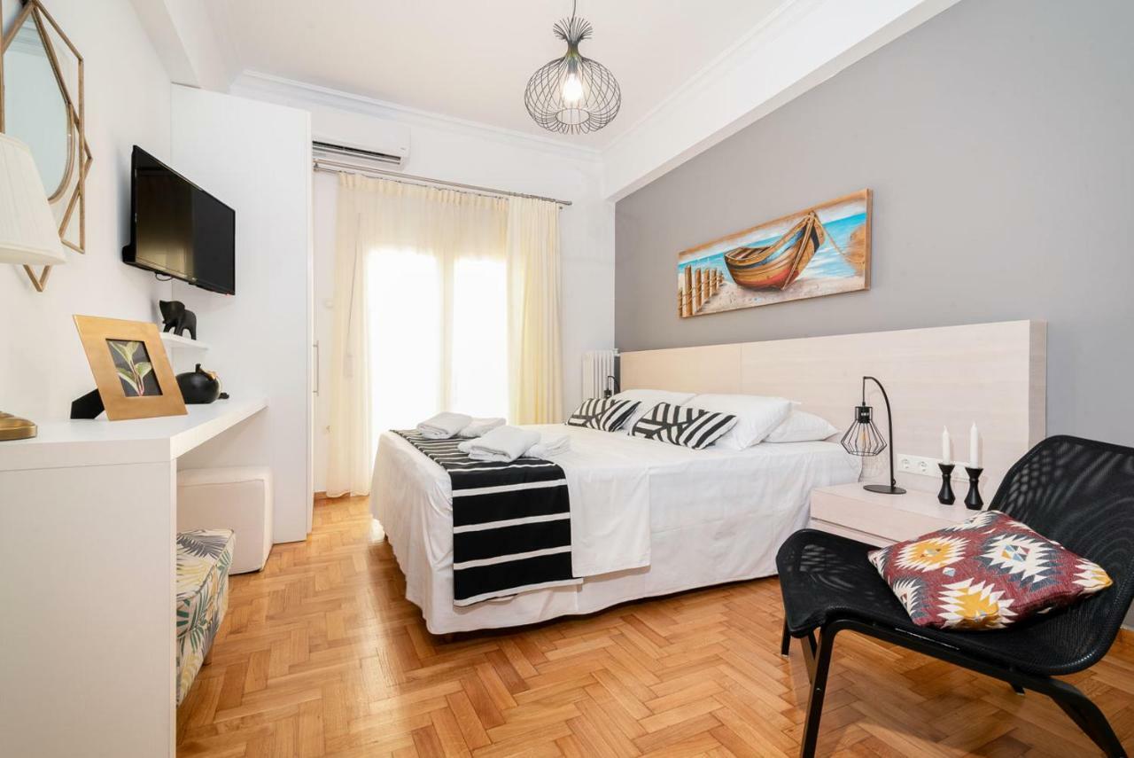 Lyto By Heloni Apartments Атина Екстериор снимка