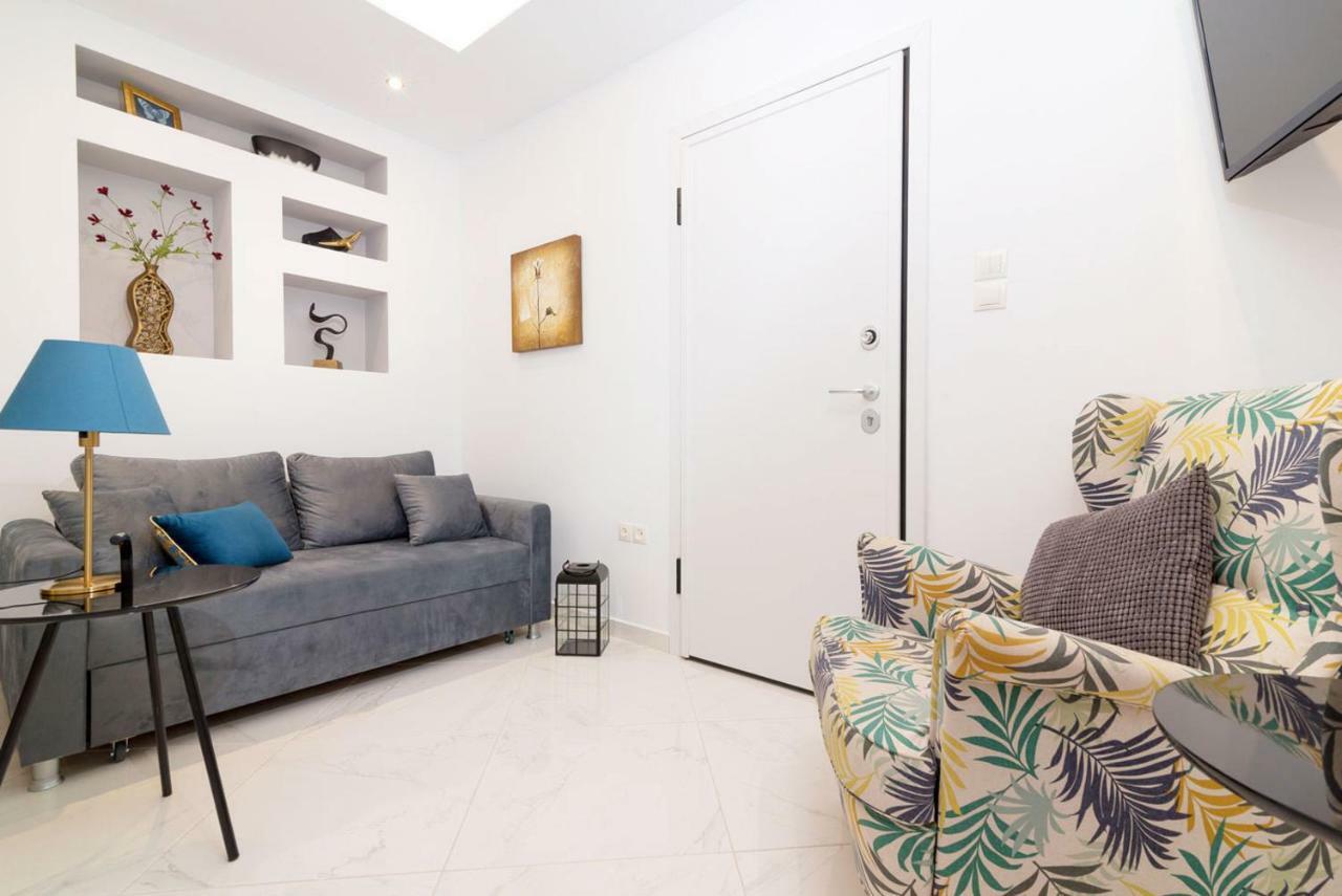 Lyto By Heloni Apartments Атина Екстериор снимка
