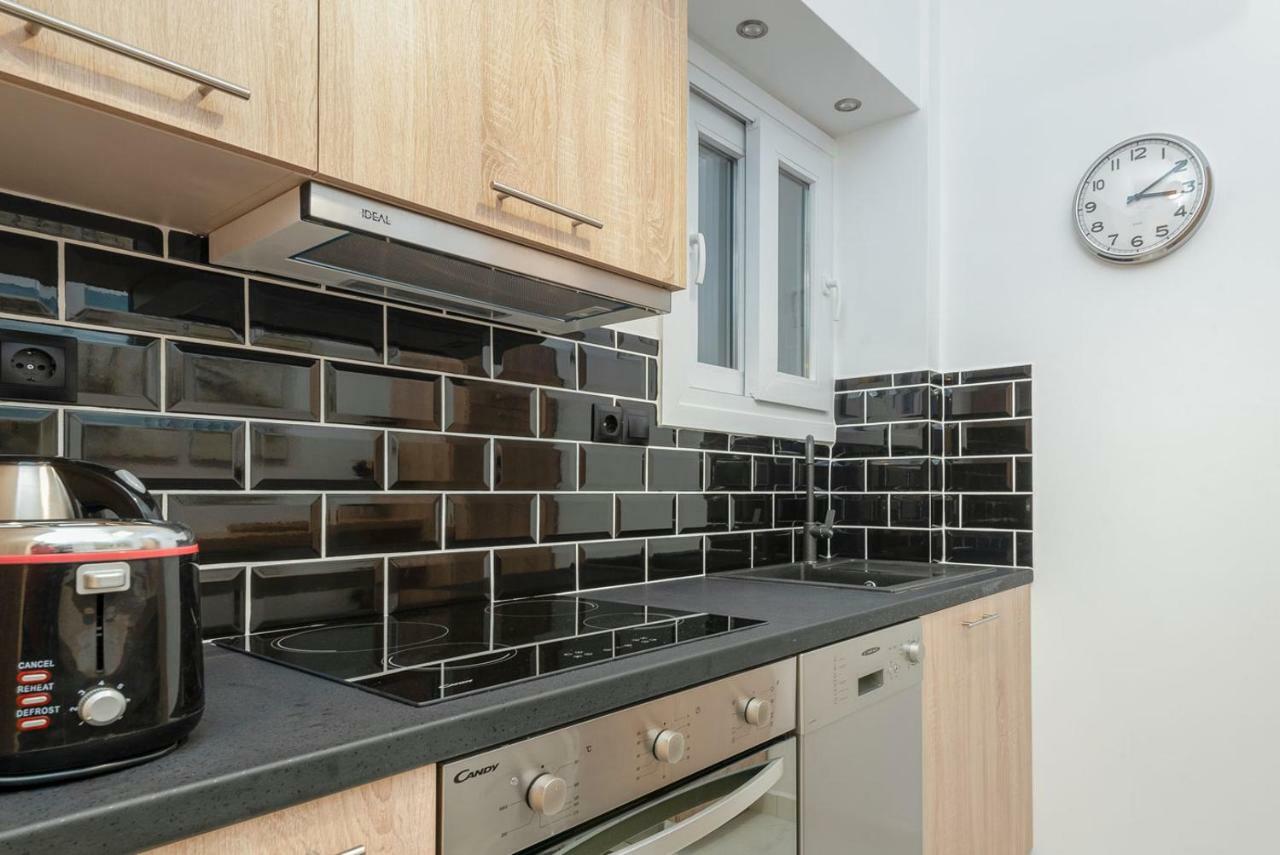 Lyto By Heloni Apartments Атина Екстериор снимка