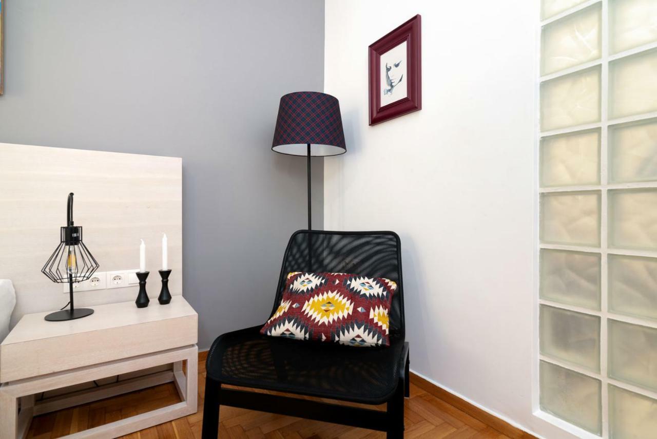 Lyto By Heloni Apartments Атина Екстериор снимка