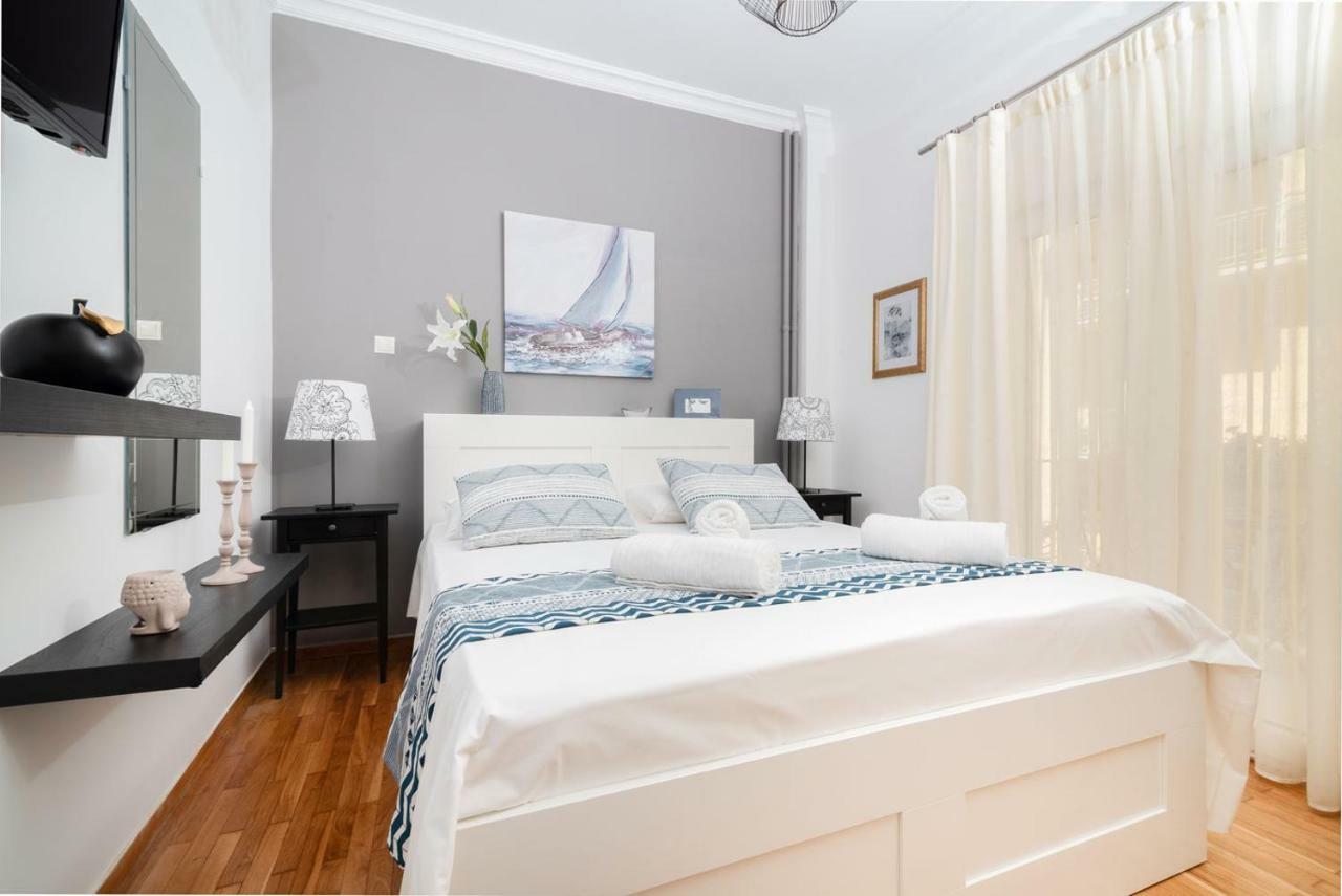 Lyto By Heloni Apartments Атина Екстериор снимка